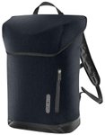 Ortlieb - Stadtrucksack - Soulo 25L Ebony  - schwarz