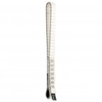 DMM - 11 mm Dyneema Express-Schlinge - Express-Schlinge Gr 25 cm weiß
