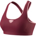 Dynafit Damen Alpine Bra Sport BH (Größe XL, rot)