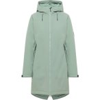Witeblaze Damen Hera Parka (Größe S, gruen)