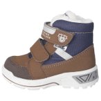 Pepino by Ricosta - Kid's Flo - Winterschuhe 20 braun