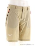 Salewa Puez Talveno DST Herren Outdoorshort-Beige-S