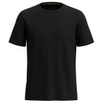 Smartwool - Active S/S - Merinoshirt Gr S schwarz