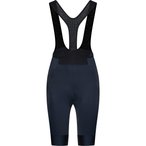 POC Cadence Bib kurz Damen  Fahrradhose blau Größe XS Gravel | Rennrad  Kompre