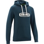 Edelrid Spotter IV  Herren  Hoodies blau Größe L Bouldern | Sportklettern  Hau