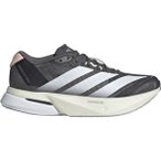 ADIDAS Damen Laufschuhe Adizero Boston 13, Größe 39 ⅓ in Grau