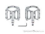 Shimano PD-GR500 Flat Pedale-Grau-One Size