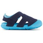 Reima - Kid's Koralli - Sandalen 24 blau