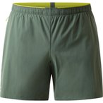 Haglöfs L.I.M Pace  Herren  Laufhose gruen Größe XL Trekking  Atmungsaktiv