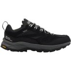 JACK WOLFSKIN Herren Multifunktionsschuhe CYROX TEXAPORE LOW M, Größe 12 in Gr