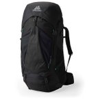 Gregory - Stout 70 EU - Trekkingrucksack schwarz
