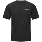 CEP Run  Herren  Laufshirts schwarz Größe M Laufen | Trailrunning  Elastisch