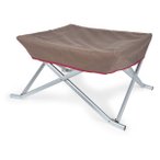 Snow Peak - Dog Cot - Hundezubehör braun