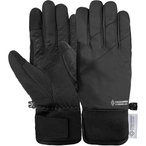 Reusch Arendal Windstopper Touch-Tec   Fingerhandschuhe schwarz Größe 7 Lifest