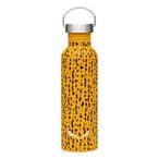 Salewa Aurino 0.75L Trinkflasche  Trinkflaschen gelb Größe 0.75L