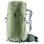 Deuter - Trail 30 - Wanderrucksack oliv