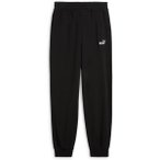 PUMA Damen Sporthose ESS Small No. 1 Logo Comfort High-Waist Sweatpants TR cl, G