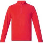 McKINLEY Herren T-Shirt Amarillo, Größe XXL in Rot