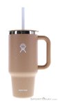 Hydro Flask 32oz All Around Travel Tumbler Thermobecher-Braun-One Size