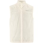 Craft Hypervent Light Wind Weste Herren  Windwesten beige Größe L Trailrunning