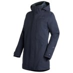 Maier Sports - Women's Gerdi - Doppeljacke Gr 42 blau
