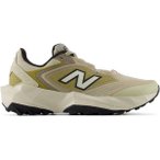 NEW BALANCE Damen Laufschuhe Tektrel Utility, Größe 41 ½ in Braun