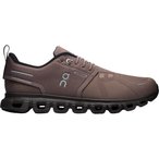 On Cloud 6 WP  Damen  Freizeitschuhe braun Größe 42 Lifestyle Wasserdicht