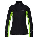 GORE Wear - Women's R3 Partial GORE-TEX Infinium Jacket - Laufjacke Gr 38 schwar