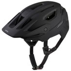 Alpina - Rootage 2 - Radhelm Gr 52-56 cm schwarz