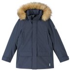 Reima - Kid's Reimatec Down Jacket Serkkula - Daunenjacke Gr 134 blau