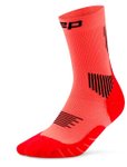CEP Damen Core Run Mid Cut Laufsocken II