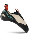 La Sportiva - Kletterschuhe &ndash; Unisex &ndash; Mantra - Mantra Chalk  aus Le