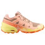 Salomon - Women's Speedcross 6 - Trailrunningschuhe 43 1/3 - Regular burro / alm