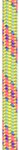Beal Ice Line Unicore 8,1mm - Halbseil