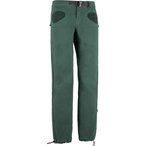 E9 Rondo Belt Hose Herren  Kletterhose gruen Größe M Bouldern  Hautfreundlich