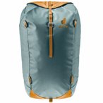 Deuter Gravity Motion 40 Kletterrucksack, teal-cinnamon