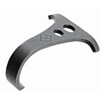 Black Diamond Grappling Hook ( Neutral one size One Size,)