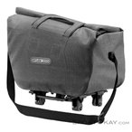 Ortlieb Trunk-Bag RC Urban 12l Gepäckträgertasche-Grau-12