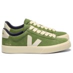 Veja - Women's Campo - Sneaker 36 oliv/beige