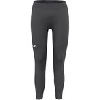 Salewa Zebru Responsive Hose Herren  Lange Unterhose grau Größe XXL Trekking  
