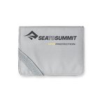 Sea to Summit Universal RFID Card Holder  Reisegeldbeutel grau Größe One Size 