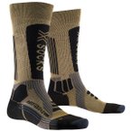 X-Socks - Women's Helixx Gold 4.0 - Skisocken 39/40 schwarz