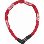Abus 5805C/75 Fahrradschloss ( Rot 75 One Size,)