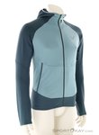Dynafit Transalper Light Polartec Herren Sweater-Blau-XXL