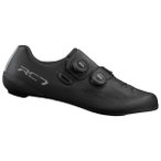 Shimano - RC703 - Radschuhe 43 - Regular schwarz