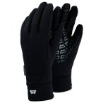 Mountain Equipment - Touch Screen Grip Glove - Handschuhe Gr Unisex L schwarz