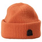 Sätila - Fisherman Beanie - Mütze Gr One Size rot/orange