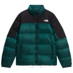 The North Face - Diablo Down Jacket - Daunenjacke Gr XXL blau