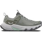 Salewa Pedroc 2 Powertex Damen Multifunktionsschuhe ( Hellgrün 4 36,5 EU |) , T