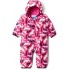 Columbia Snuggly Bunny II Bunting Schneeanzug Kinder  Overalls pink Größe 57 T